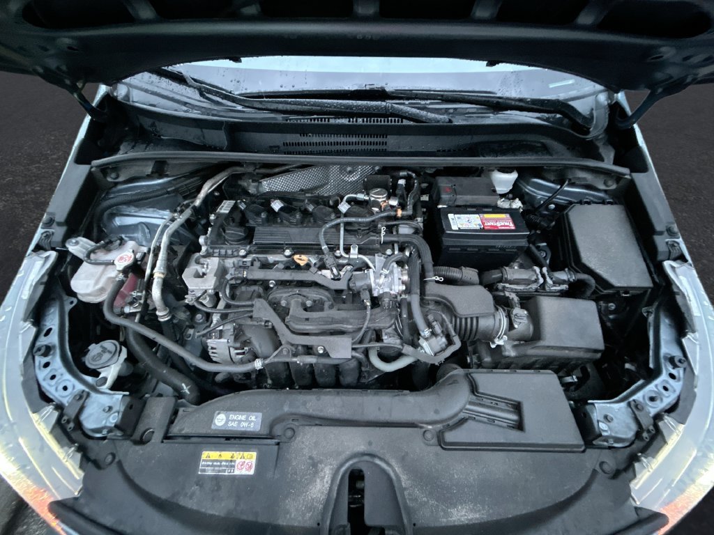 Used 2023 Toyota Corolla LE FWD image 31