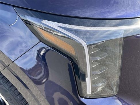 New 2026 Kia Carnival EX image 12