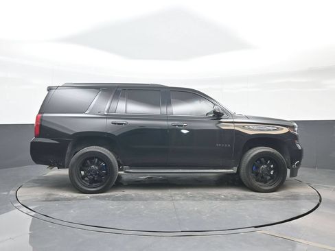 Used 2018 Chevrolet Tahoe LT AWD/4WD image 7