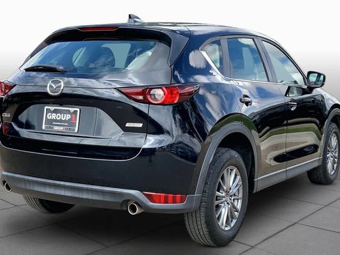 Used 2018 MAZDA CX-5 Sport FWD image 13