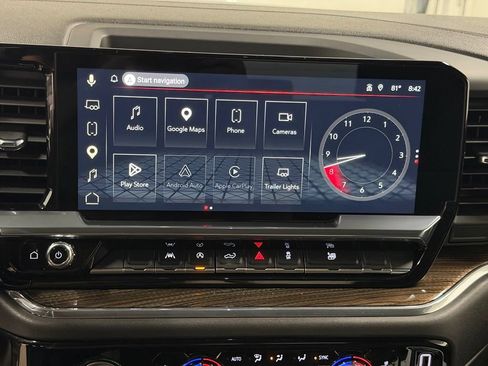 Certified 2023 GMC Sierra 1500 Elevation AWD/4WD image 28