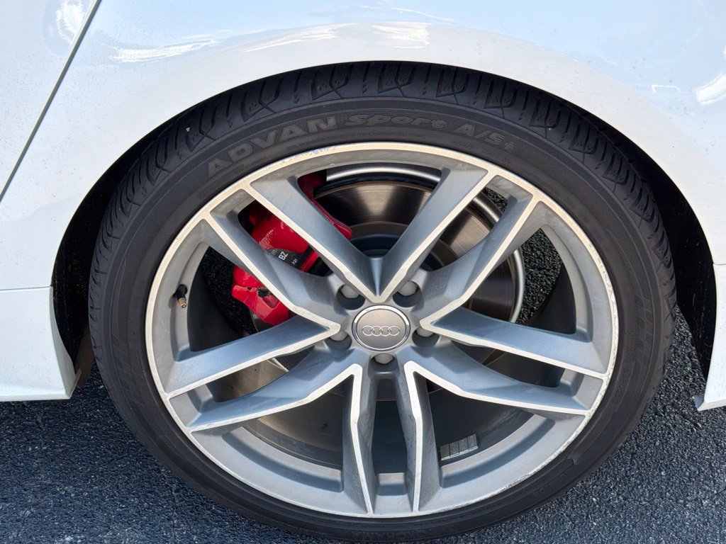 Used 2018 Audi A7 3.0T Premium Plus AWD/4WD image 25