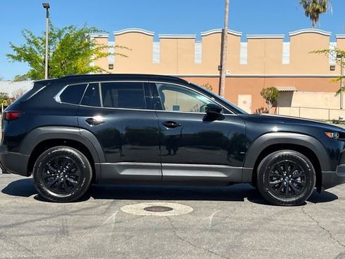 New 2026 MAZDA CX-50 AWD 2.5 Hybrid w/ Weather Package image 3