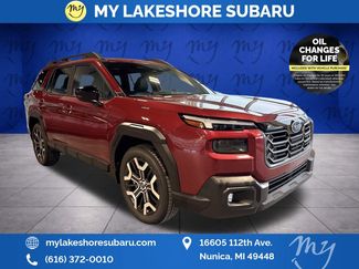 New 2026 Subaru Outback Touring XT AWD/4WD 360° Tour