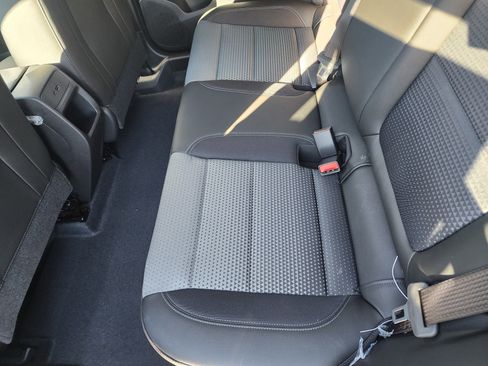 New 2026 Chevrolet Trax LT w/ Driver Confidence Package image 14