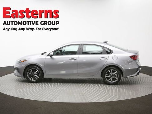 Used 2024 Kia Forte LXS image 60