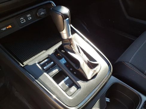 Used 2024 Honda CR-V Sport image 16