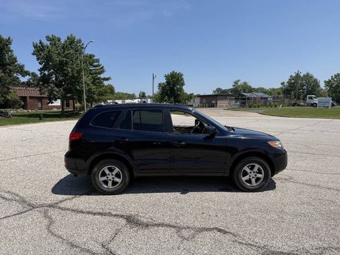 Used 2007 Hyundai Santa Fe GLS FWD image 5