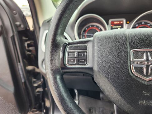 Used 2016 Dodge Journey SXT image 22