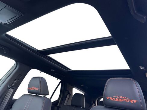 New 2026 Honda Pilot TrailSport image 17