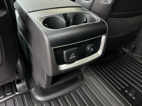 New 2026 Kia Carnival SX Prestige image 15