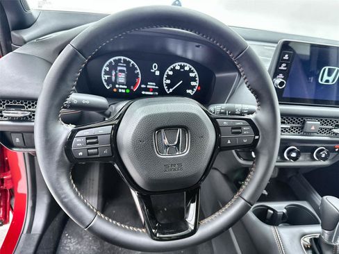New 2026 Honda HR-V Sport image 21