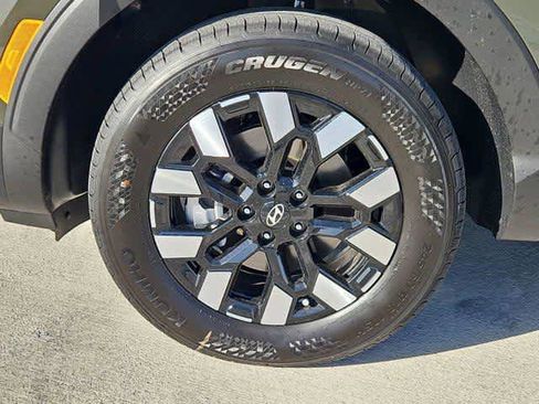 New 2026 Hyundai Santa Cruz SEL image 13