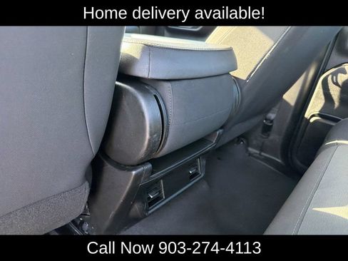 Used 2024 GMC Sierra 2500 Pro w/ 1SA Pro Safety Plus Package RWD image 19