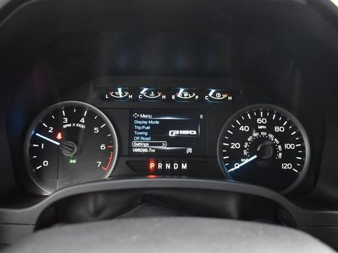 Used 2018 Ford F150 XLT w/ Equipment Group 302A Luxury image 19