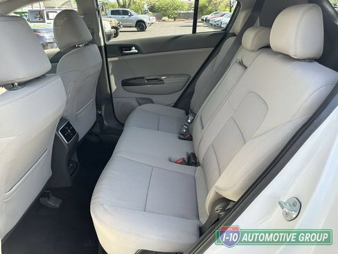 Used 2017 Kia Sportage LX FWD image 15