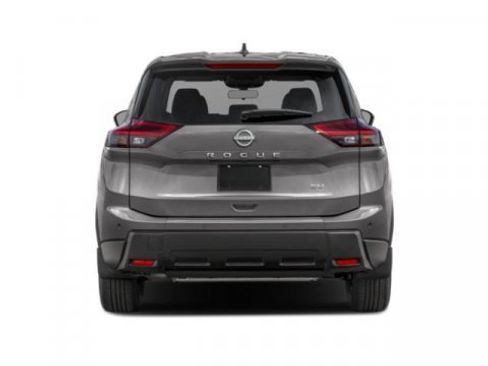 Used 2025 Nissan Rogue SV AWD/4WD image 8