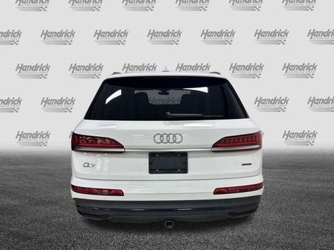 Used 2020 Audi Q7 3.0T Premium Plus image 9