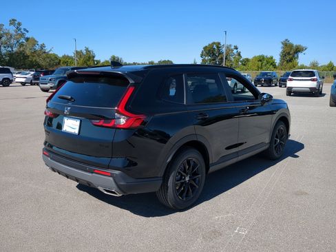 New 2026 Honda CR-V Sport-L image 6