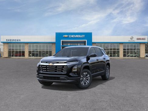 New 2026 Chevrolet Equinox LT w/ Convenience Package II AWD/4WD image 8