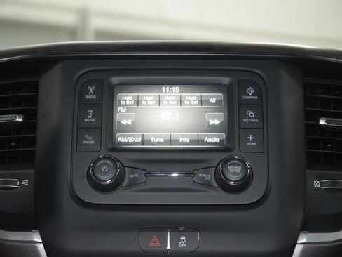 Used 2024 RAM 3500 SLT w/ Quick Order Package 2YG SLT AWD/4WD image 21
