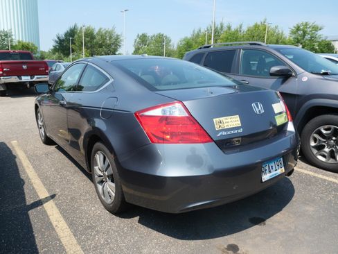 Used 2010 Honda Accord EX-L image 4