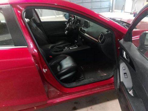 Used 2016 MAZDA MAZDA3 s Grand Touring FWD image 31