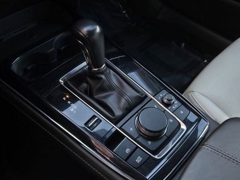 Used 2024 MAZDA CX-30 AWD 2.5 S w/ Premium Package image 17