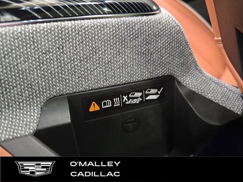 New 2026 Cadillac Optiq Sport 2 image 19