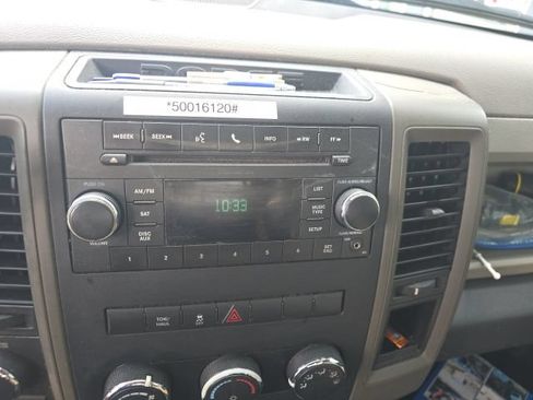 Used 2011 RAM 1500 ST w/ ST Popular Equipment Group AWD/4WD image 18