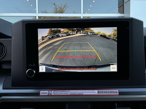 New 2025 Toyota Tacoma SR5 image 28