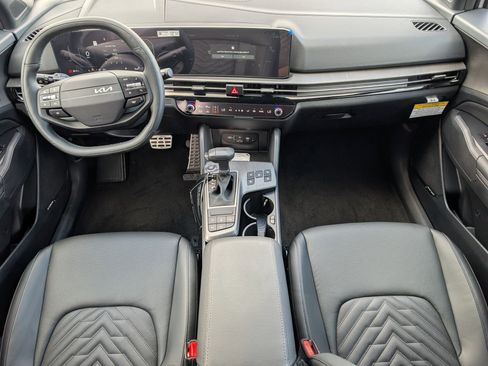New 2026 Kia Sportage X-Pro Prestige AWD/4WD image 5