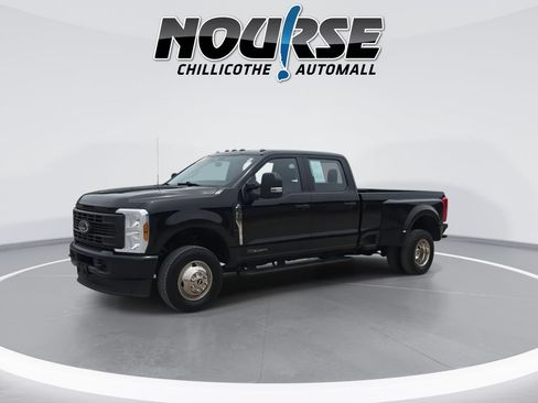 Used 2025 Ford F350 XL AWD/4WD image 4
