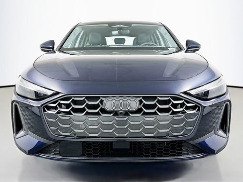 New 2025 Audi A5 2.0T Premium Plus image 2