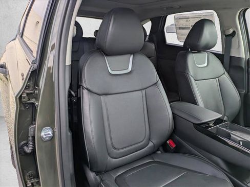 New 2026 Hyundai Tucson Limited AWD/4WD image 21