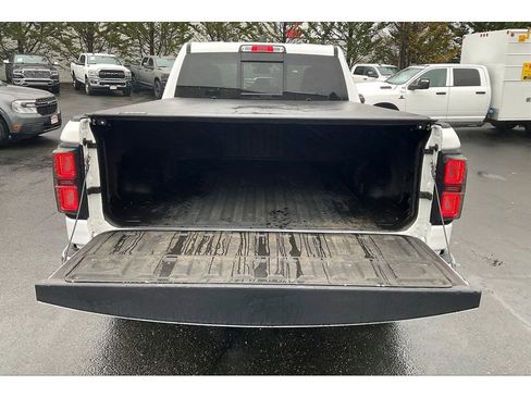 Used 2021 RAM 1500 Big Horn image 36