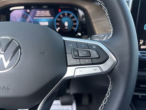 New 2026 Volkswagen Atlas SE AWD/4WD image 18