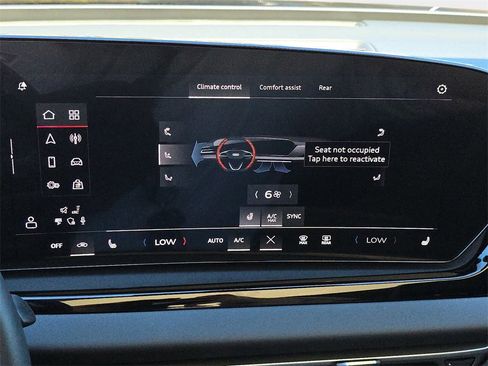 Used 2025 Audi A5 2.0T Premium w/ Convenience Package image 27