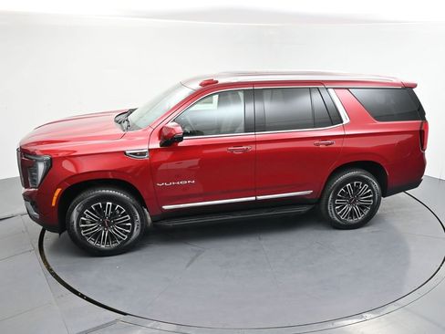 New 2026 GMC Yukon Elevation image 32