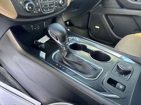 Used 2023 Chevrolet Traverse Premier w/ LPO, Floor Liner Package image 20