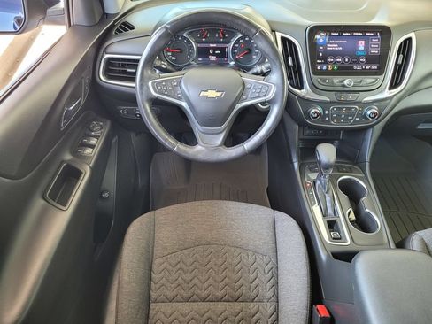 Used 2022 Chevrolet Equinox LT AWD/4WD image 11