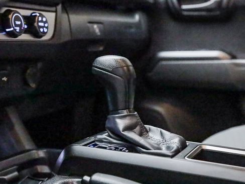 Used 2023 Toyota Tacoma SR image 22