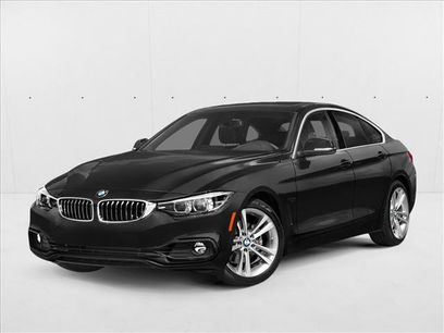 Used 2018 BMW 430i Gran Coupe xDrive
