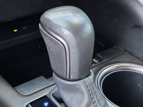 Used 2023 Toyota Camry XSE FWD image 25
