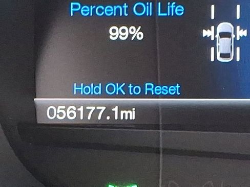 Used 2016 Ford Edge Sport w/ Equipment Group 401A image 22