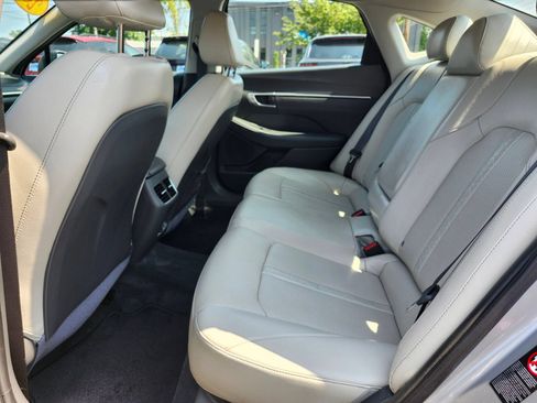 Used 2020 Hyundai Sonata Limited FWD image 16