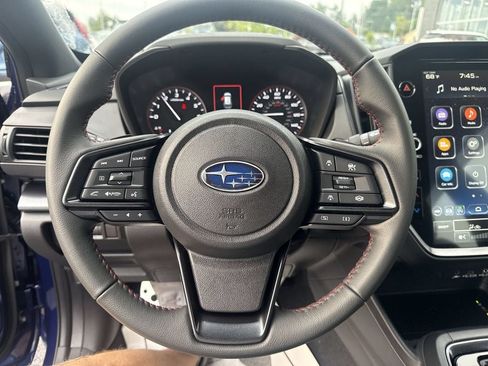 New 2026 Subaru Impreza RS AWD/4WD image 18