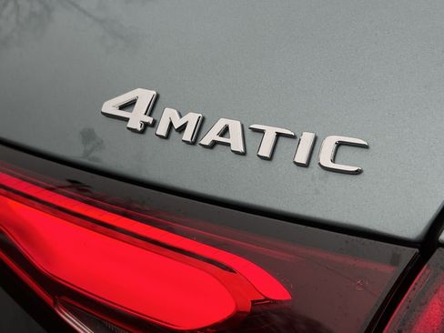 New 2026 Mercedes-Benz GLC 300 4MATIC image 28