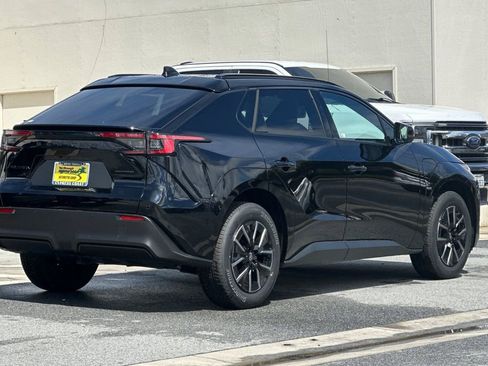 New 2026 Subaru Solterra Premium AWD/4WD image 4