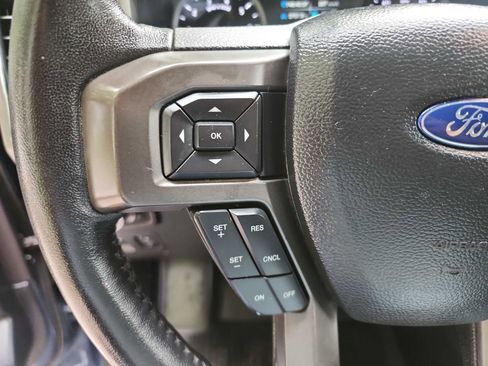 Used 2018 Ford Expedition XLT image 20